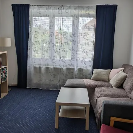 Apartamento Hrdinova Doksy (Liberec)