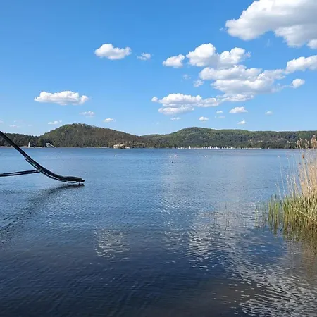 Hrdinova Apartamento Doksy (Liberec)