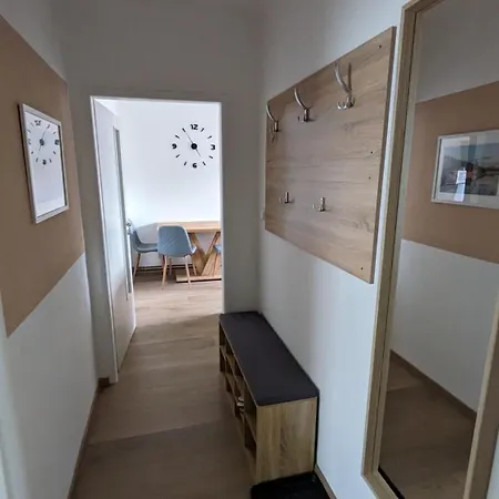 Lejlighed Hrdinova Doksy (Liberec)