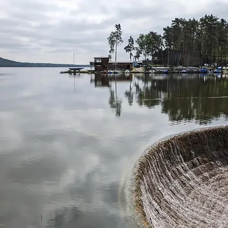Hrdinova Apartamento Doksy (Liberec)