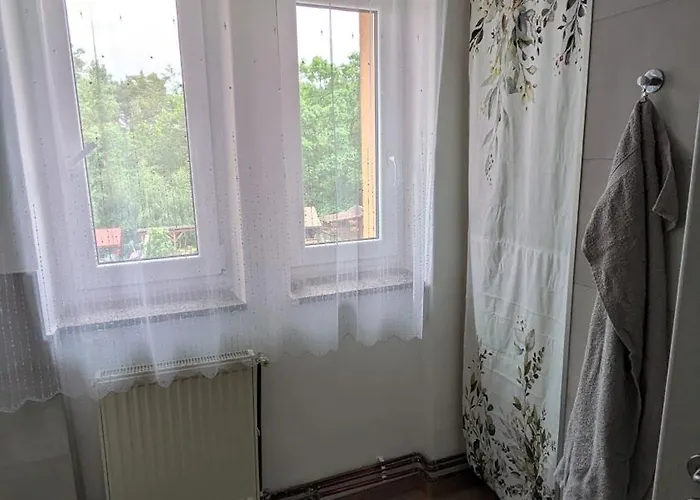 Hrdinova Apartament *