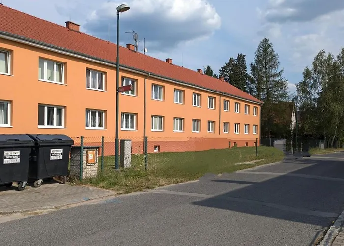 Hrdinova Doksy (Liberec)